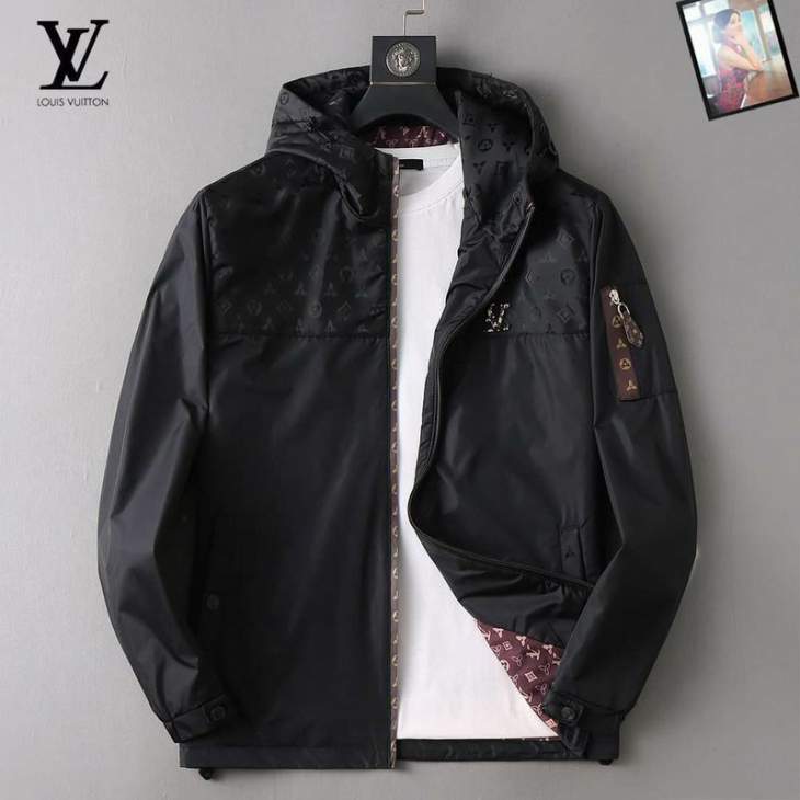 Picture of Louis Vuitton Jackets _SKULVM-3XL12yr26432396
